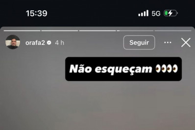 Ex-Botafogo, Rafael manda recado para torcida do Palmeiras: 'Rivalidade em alta'