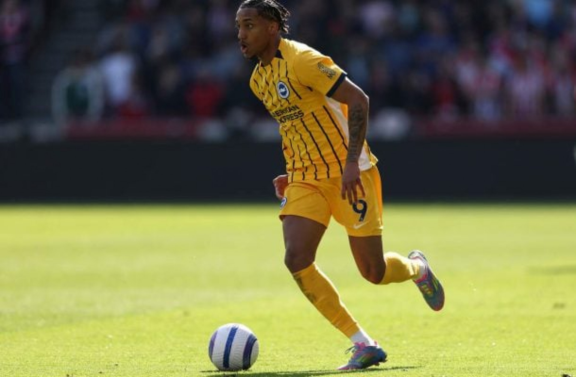 Chelsea paga bolada por Jo&atilde;o Pedro, do Brighton, e corre para ter refor&ccedil;o contra o Palmeiras