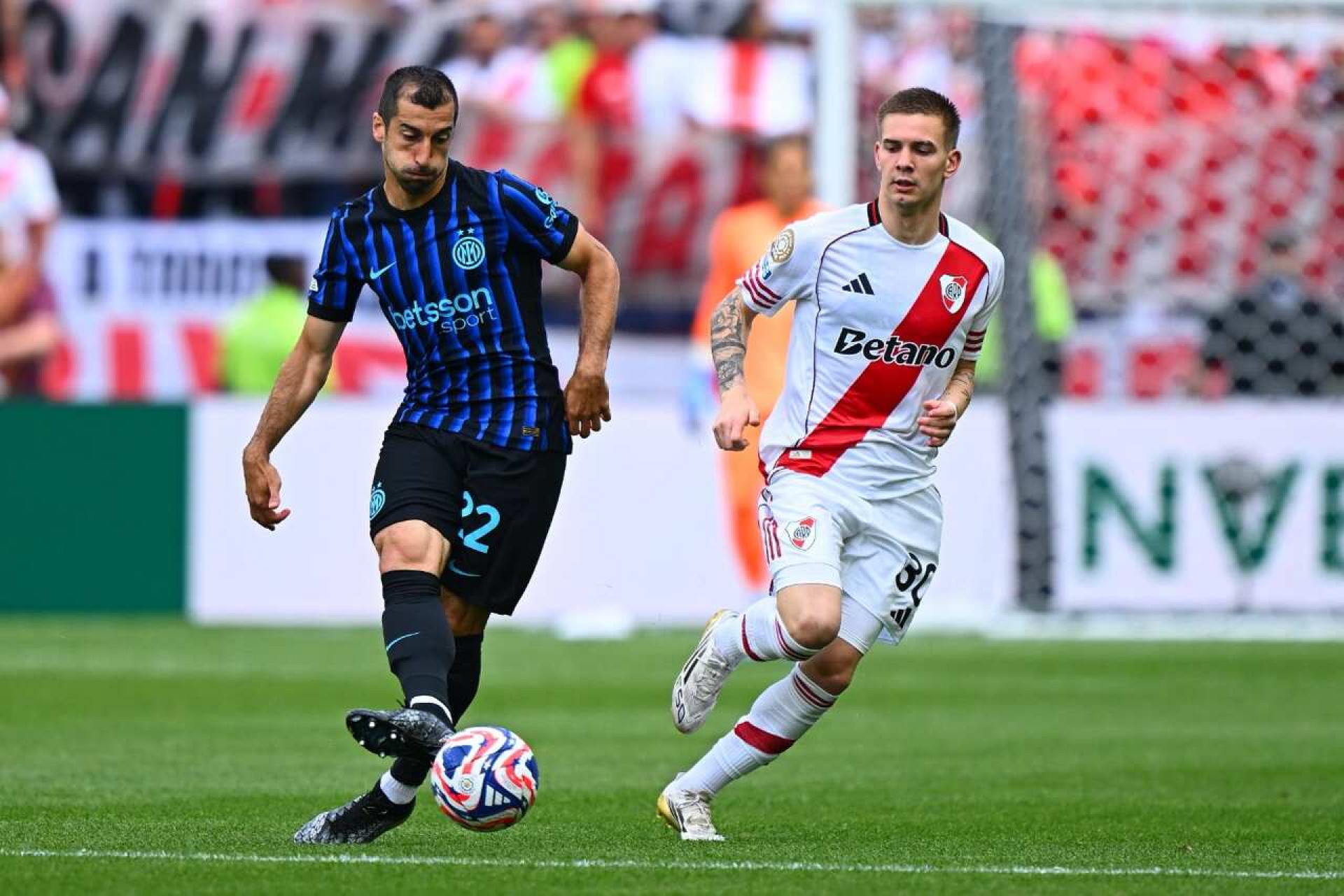 Inter de Mil&atilde;o x Fluminense: onde assistir, escala&ccedil;&otilde;es e arbitragem