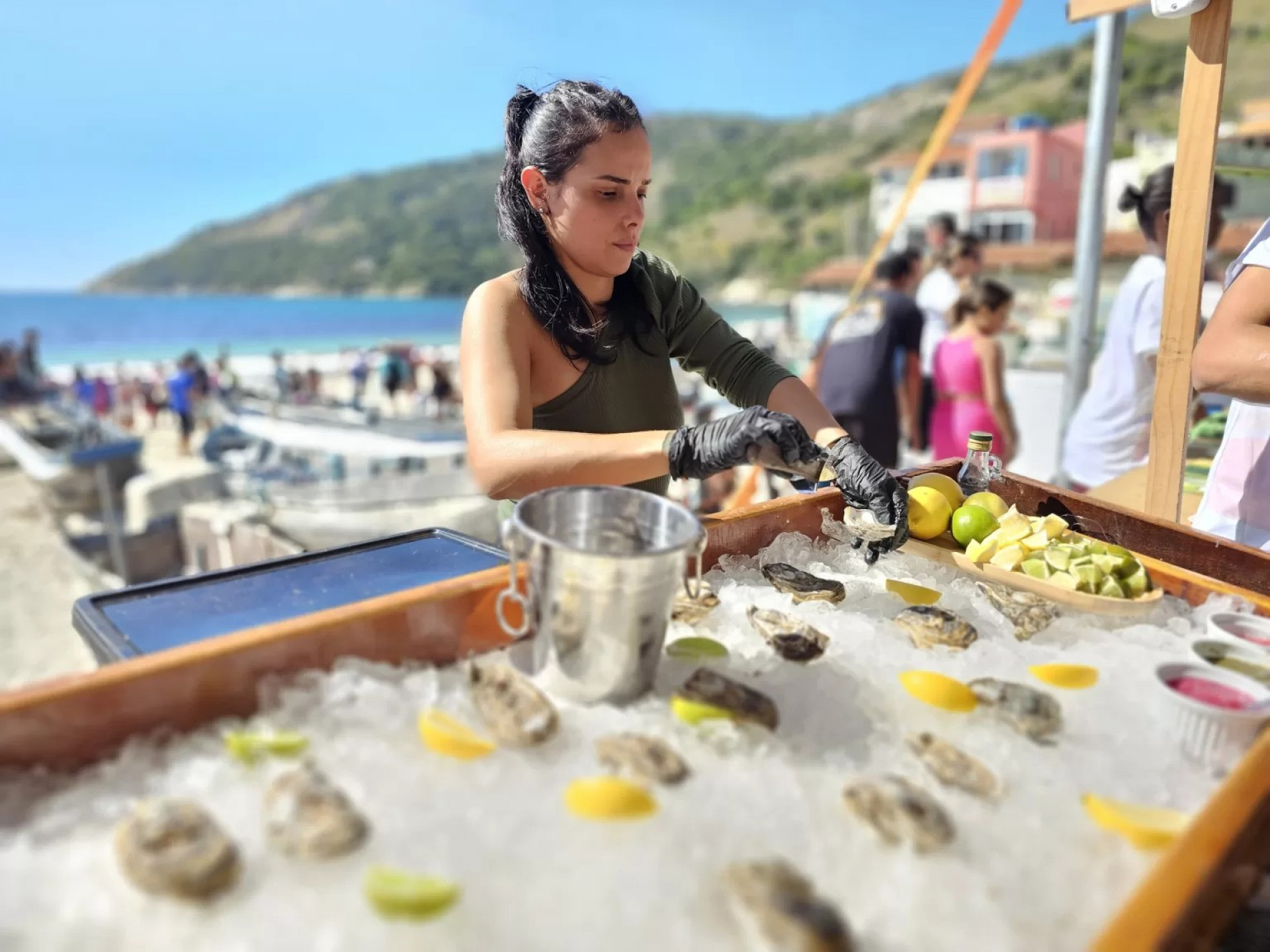 Copa Atcheza de Canoa de Bo&ccedil;arda - Ascom