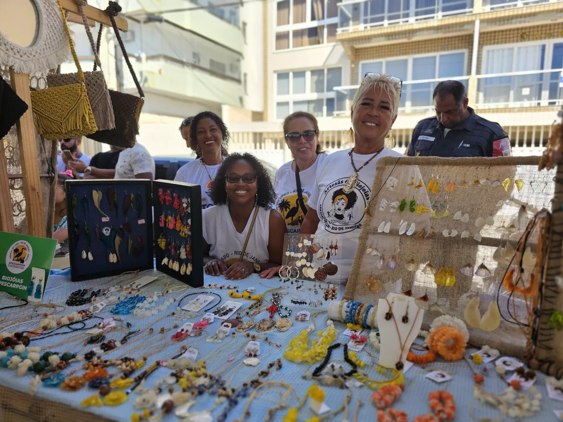 Copa Atcheza de Canoa de Bo&ccedil;arda - Ascom