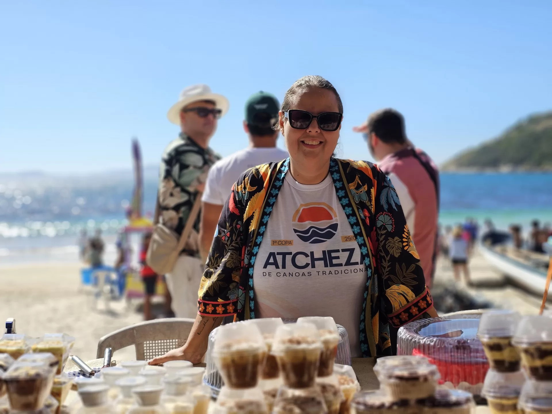 Copa Atcheza de Canoa de Bo&ccedil;arda - Ascom