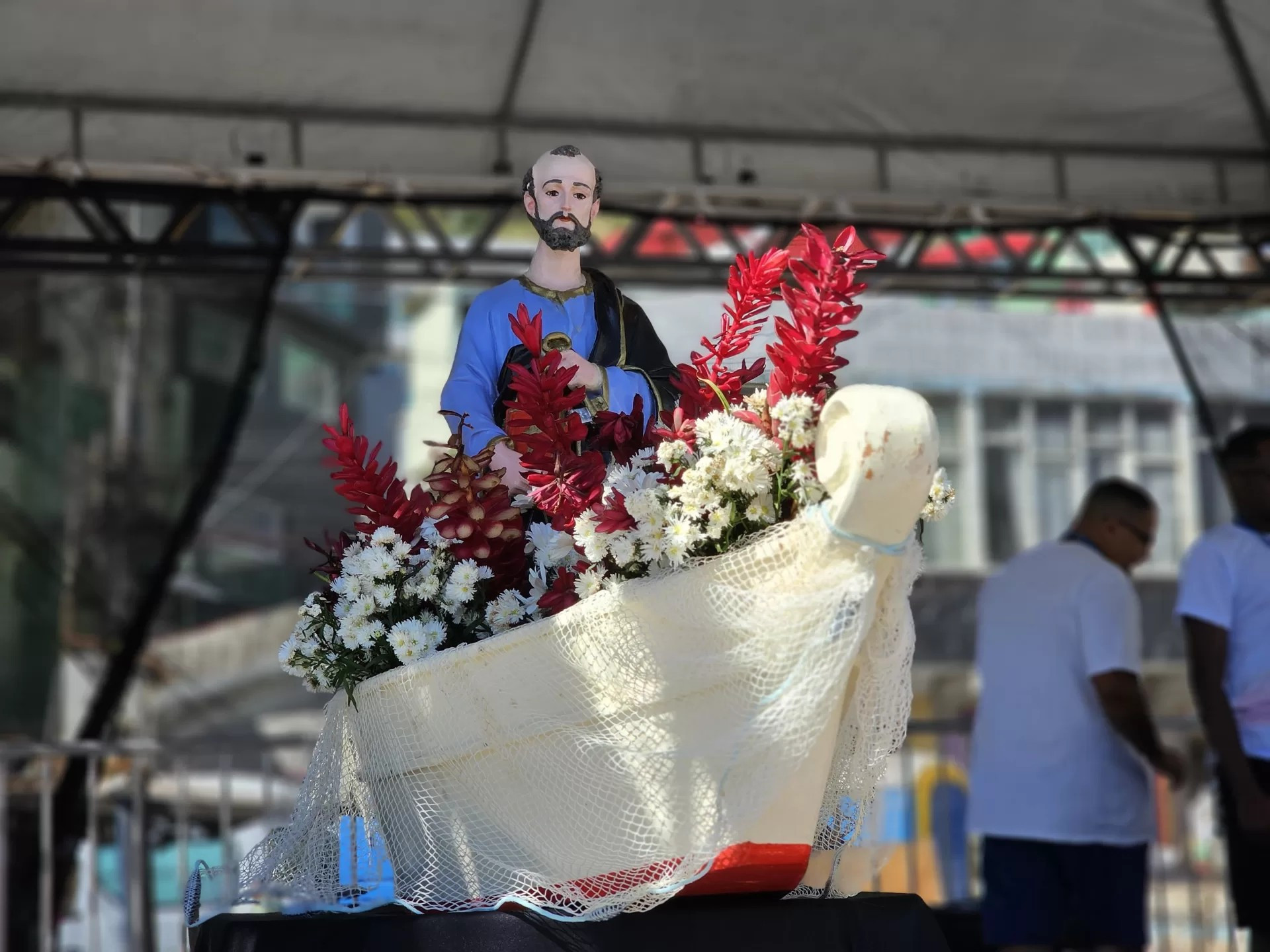 Copa Atcheza de Canoa de Bo&ccedil;arda - Ascom