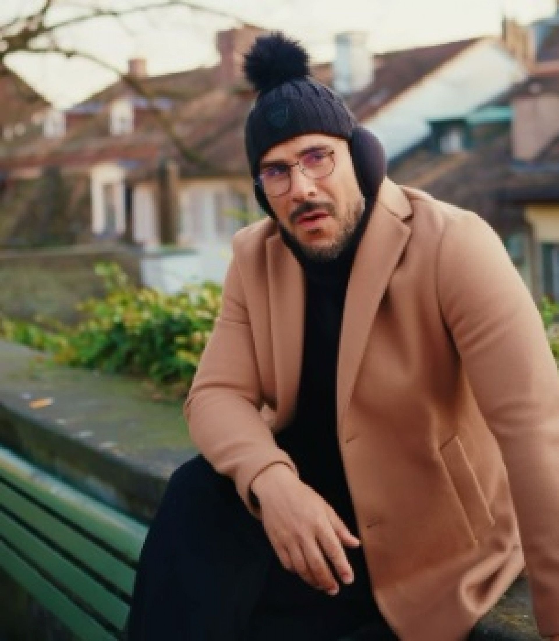 Julio Rocha  - Reprodução/Instagram 