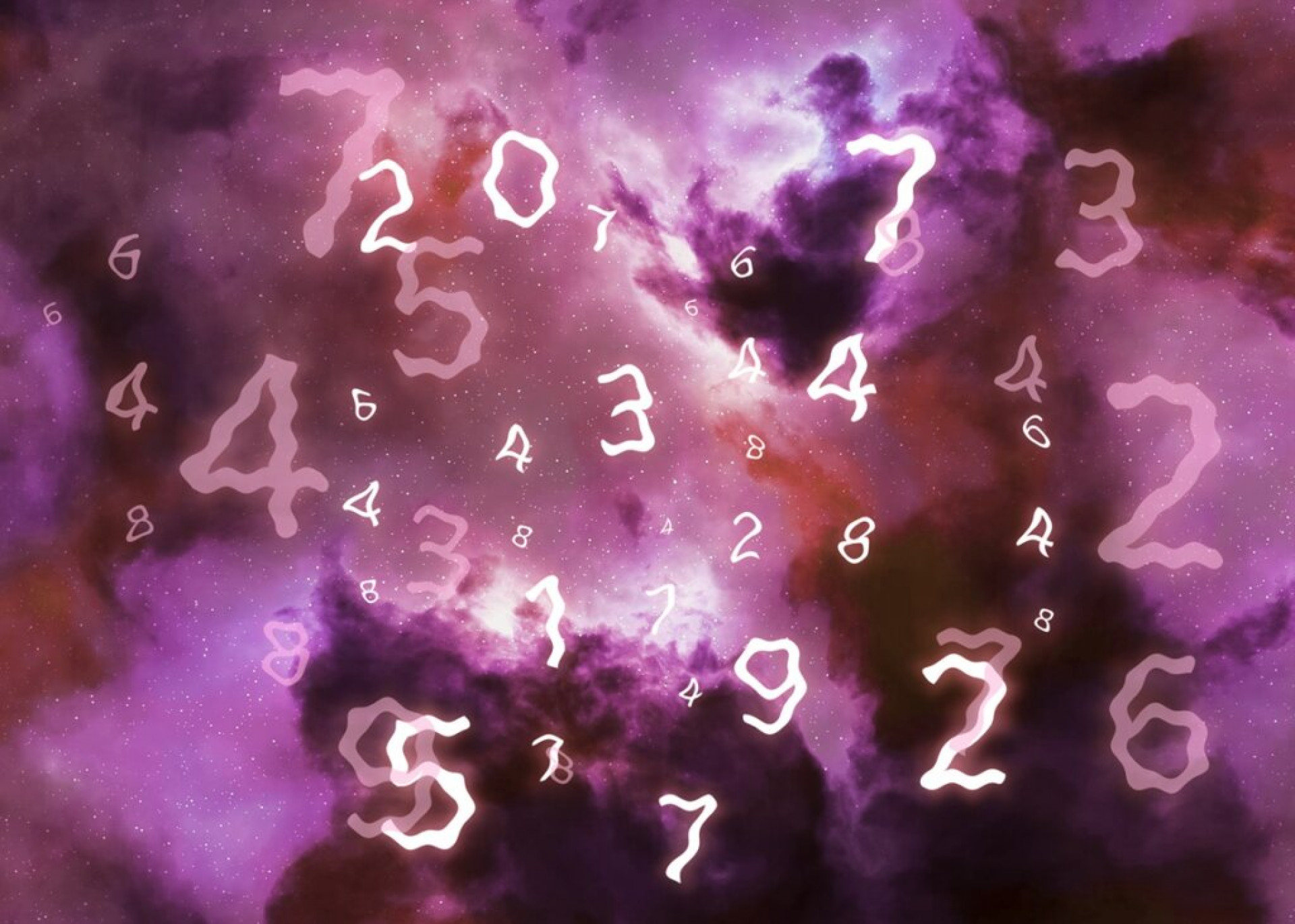 N&uacute;mero do Amor: descubra o seu e o que significa