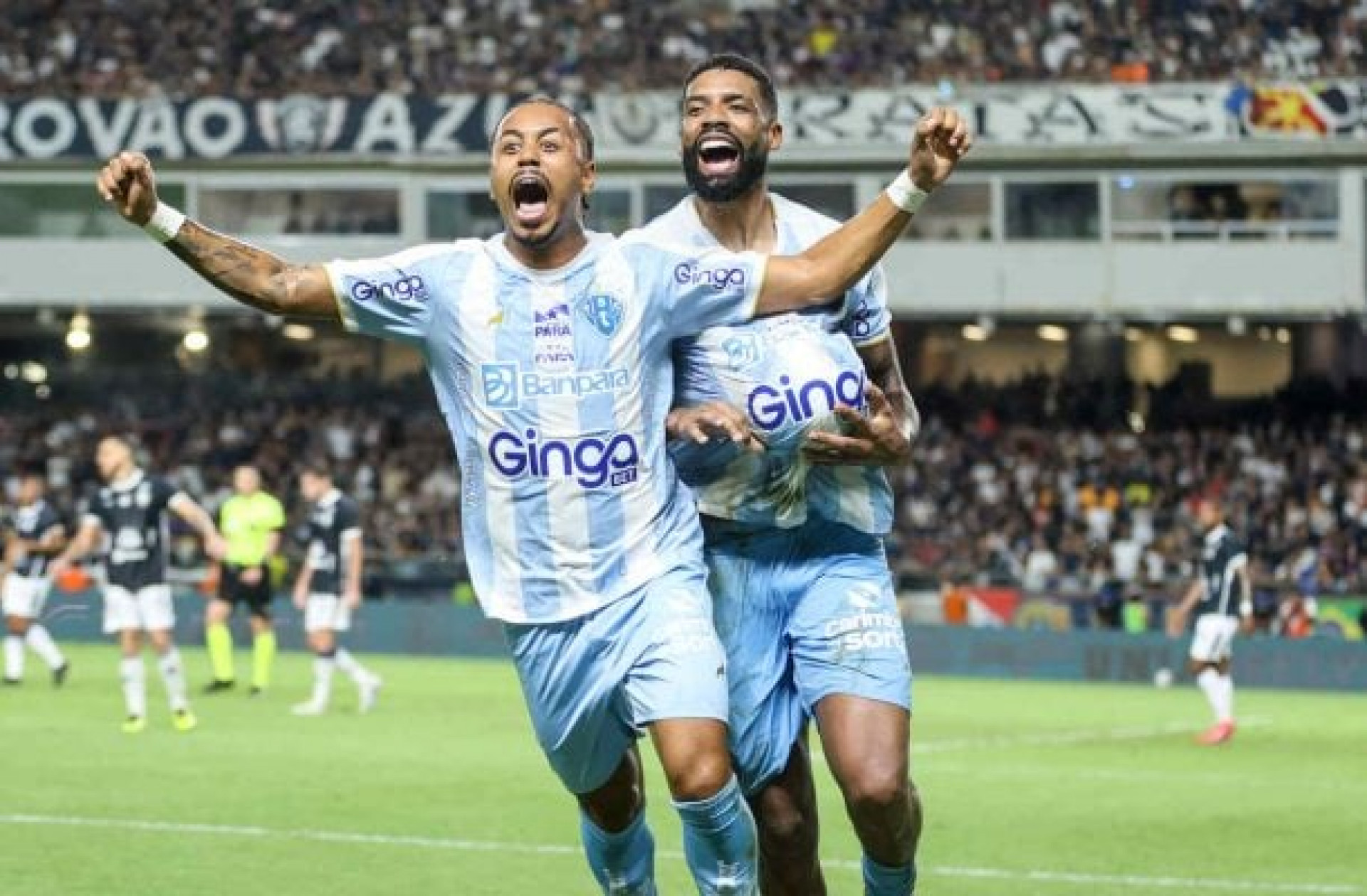 Paysandu x Ferrovi&aacute;ria: onde assistir, escala&ccedil;&otilde;es e arbitragem