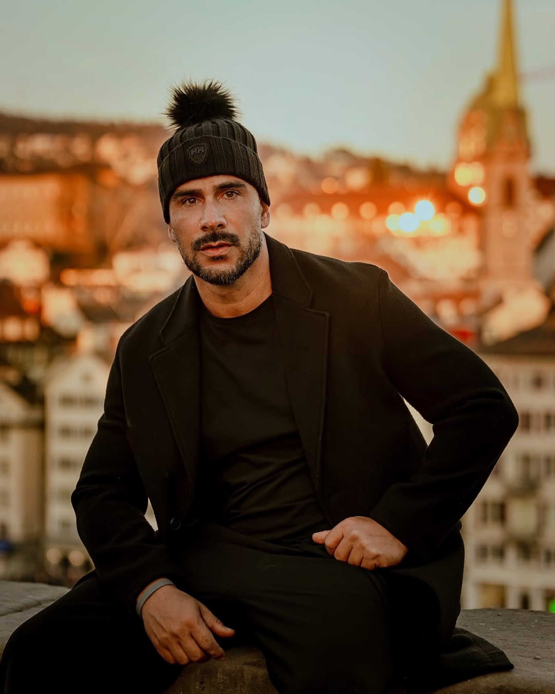 Julio Rocha  - Reprodução/Instagram 