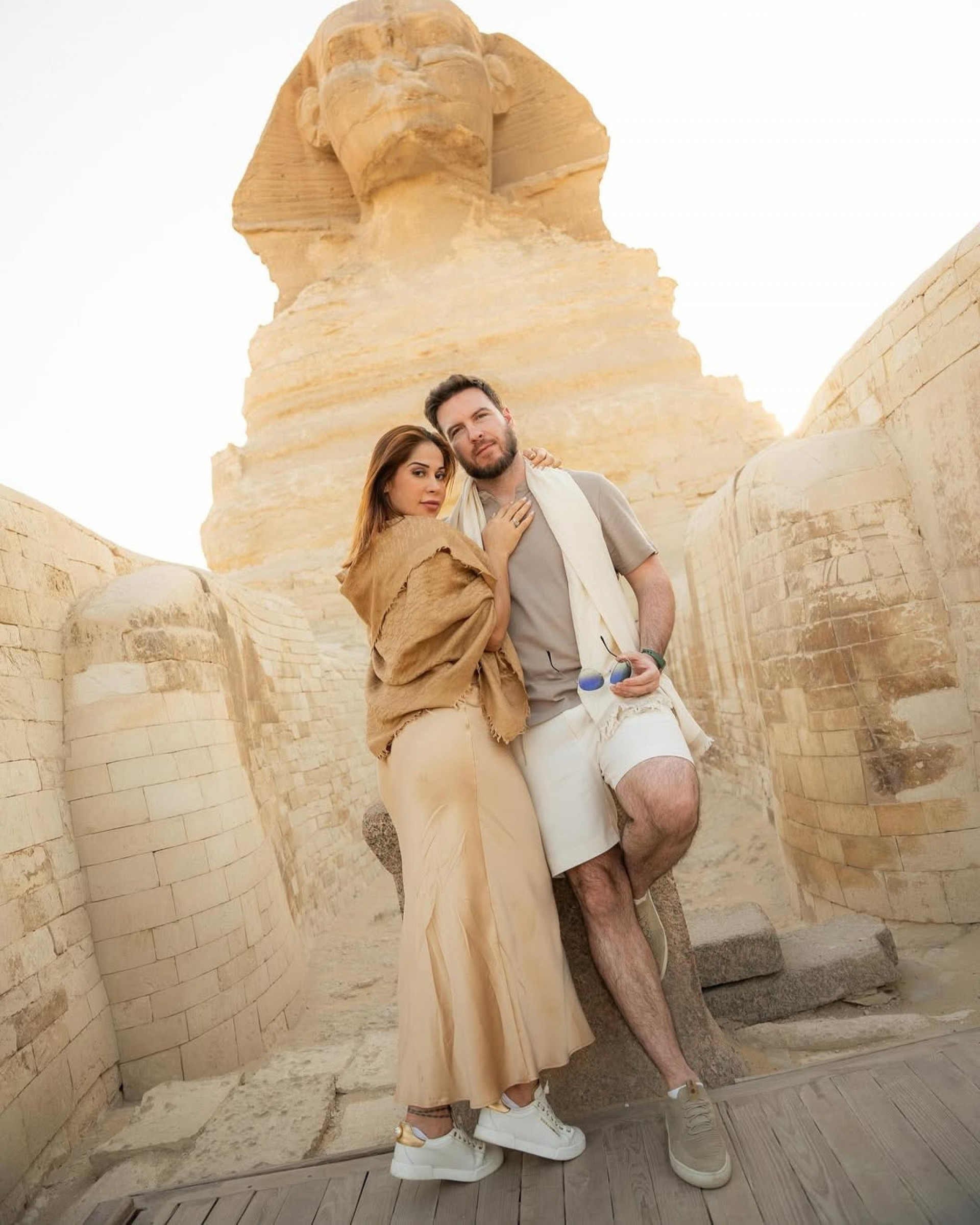 Maíra Cardi é casada com Thiago Nigro - Reprodução/Instagram