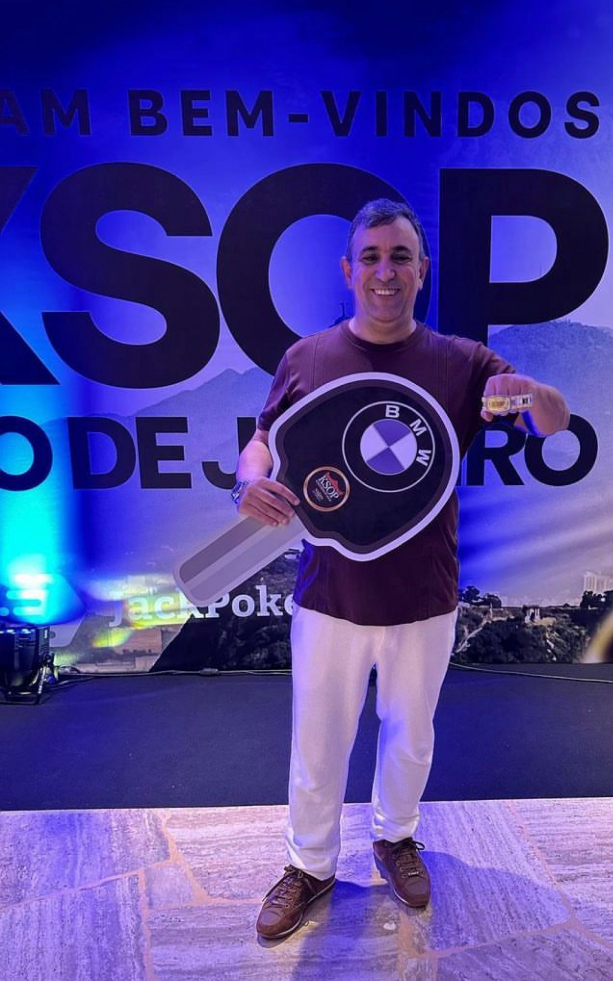 Morte ocorreu quando Haylton teria tentado reassumir espa&ccedil;os arrendados por Marcelo Cupim e Piruinha - Reprodu&ccedil;&atilde;o/Redes Sociais