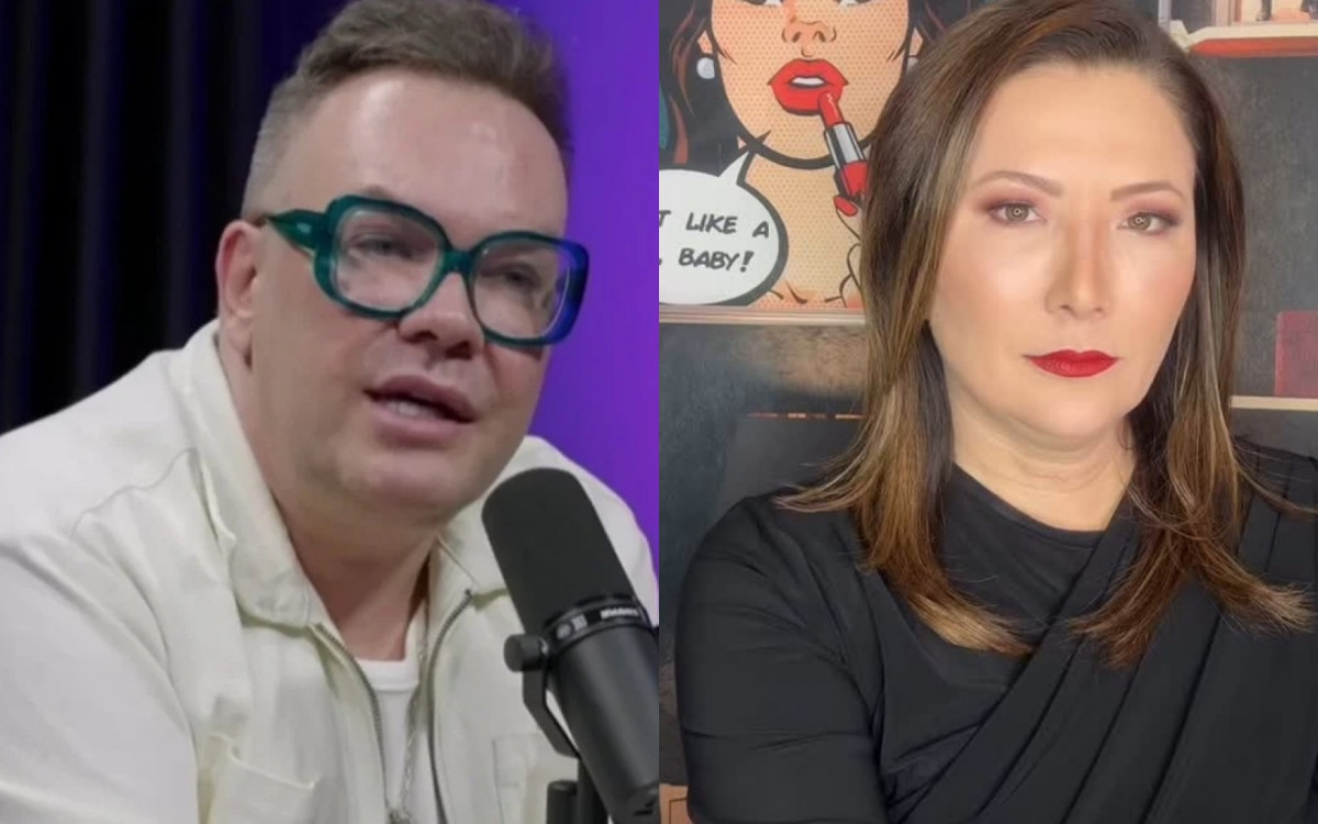 A confusão entre eles aconteceu na última quinta-feira (26)