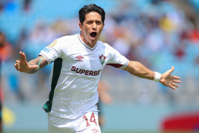 Fluminense faz história, derrota a Inter de Milão e avança às quartas de final do Mundial