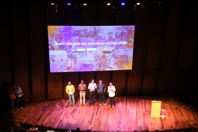 Comlurb convoca 400 garis aprovados em processo seletivo