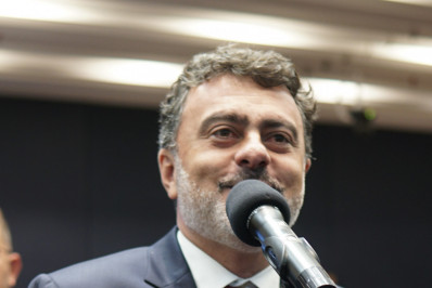 Cordão da Bola Preta: projeto de lei do deputado Vitor Junior foi aprovado em segunda discussão