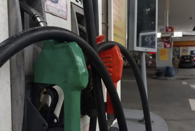 Redução no preço da gasolina definida pela Petrobras não chega aos postos em junho
