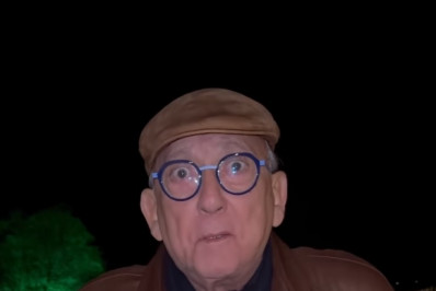 Vídeo! Galvão Bueno analisa erros do Flamengo em derrota para o Bayern: 'Resultado justo'