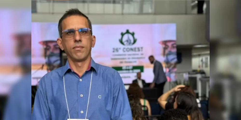 Homem morre após ter convulsão durante evento do Legendários no MT