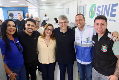 Carreta do Trabalhador realiza mais de 500 atendimentos em Queimados