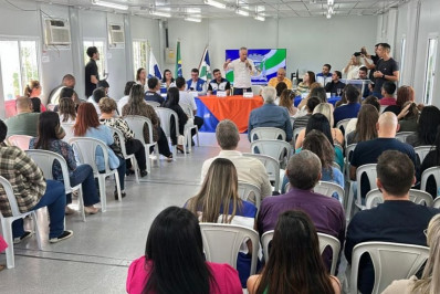 Cursos gratuitos chegam a Rio das Ostras e ampliam chances de jovens no mercado de trabalho
