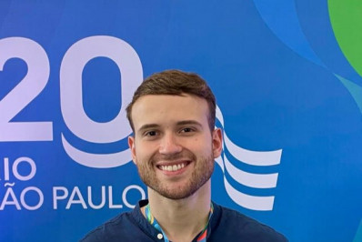 Leo Lupi-  O CIEP é quarentão: como o projeto de Darcy Ribeiro reescreveu a educação pública do RJ