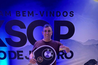 Polícia prende Marcelo 'Cupim' por morte de filho do bicheiro Piruinha