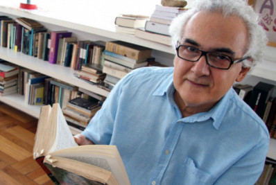 Milton Hatoum se candidata à Academia Brasileira de Letras; relembre trajetória e livros