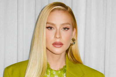 Marina Ruy Barbosa completa 30 anos e recebe homenagens de famosos