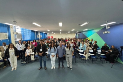 Assistência Social de Caxias realiza conferência municipal
