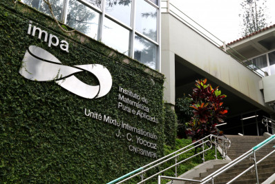 Olimpíada de Matemática premia quase 8,5 mil estudantes de todo o país