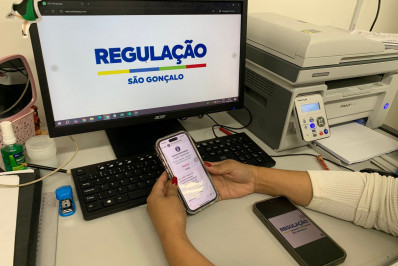Regulação amplia canal de comunicação com gonçalenses