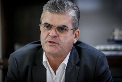 Alerj: Washington Reis é convocado pela Comissão de Transportes e CPI da Transparência