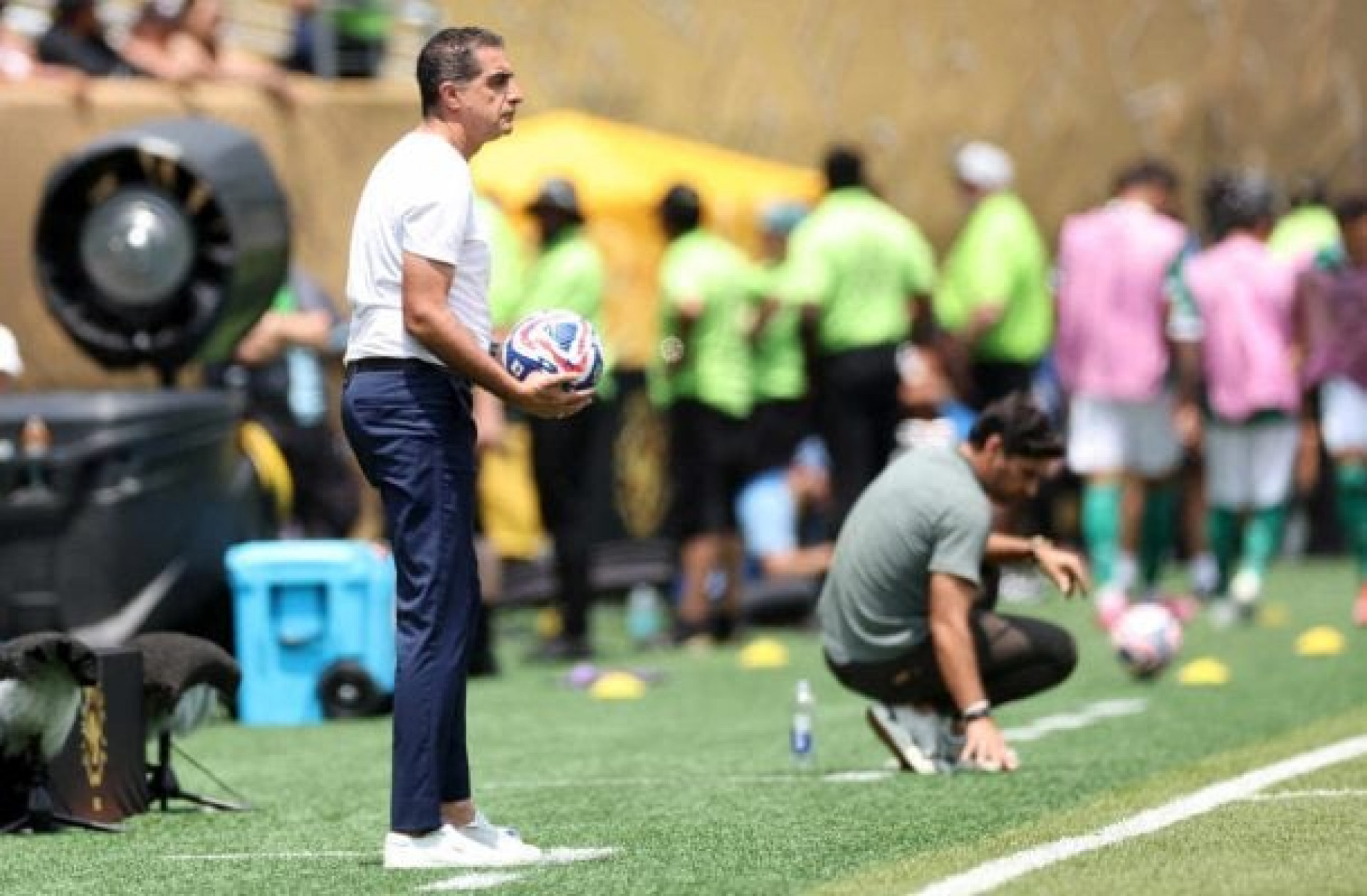 Paiva se manifesta e d&aacute; vers&atilde;o sobre interfer&ecirc;ncia de Textor no Botafogo