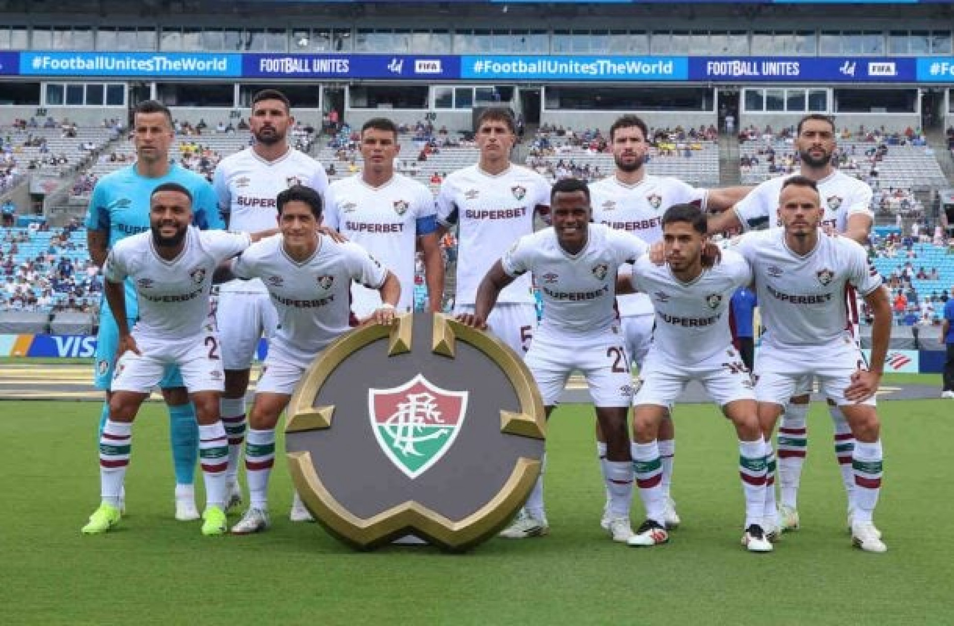 Saiba quanto o Fluminense acumula em premia&ccedil;&atilde;o com ida &agrave;s quartas do Mundial de Clubes