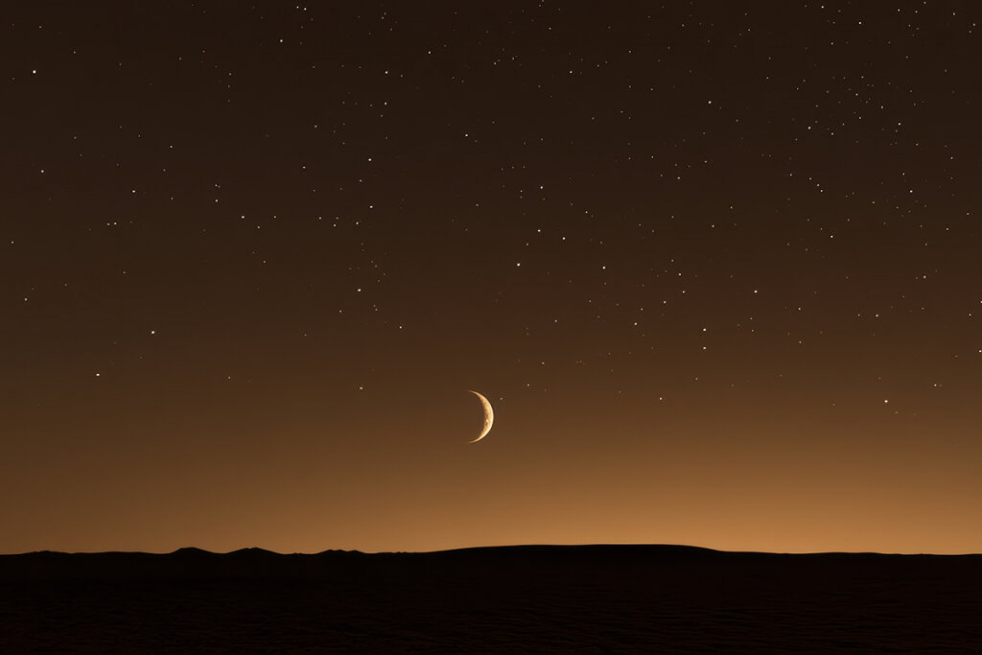 Lua Nova de junho: um ciclo para buscar harmonia emocional