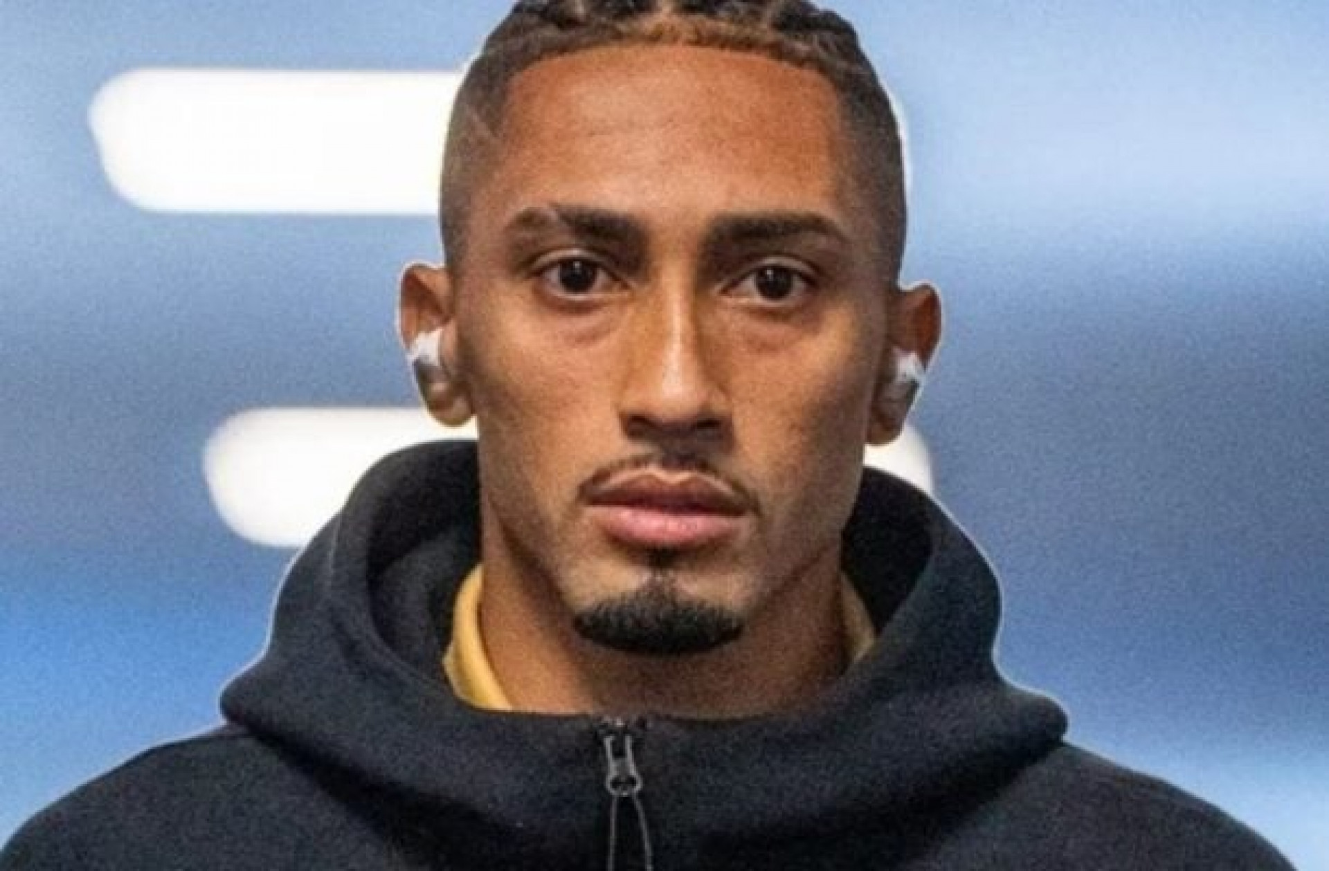 Lenda do Barcelona contesta Raphinha sobre o Mundial: ‘N&atilde;o reclamam com 20 milh&otilde;es por ano’