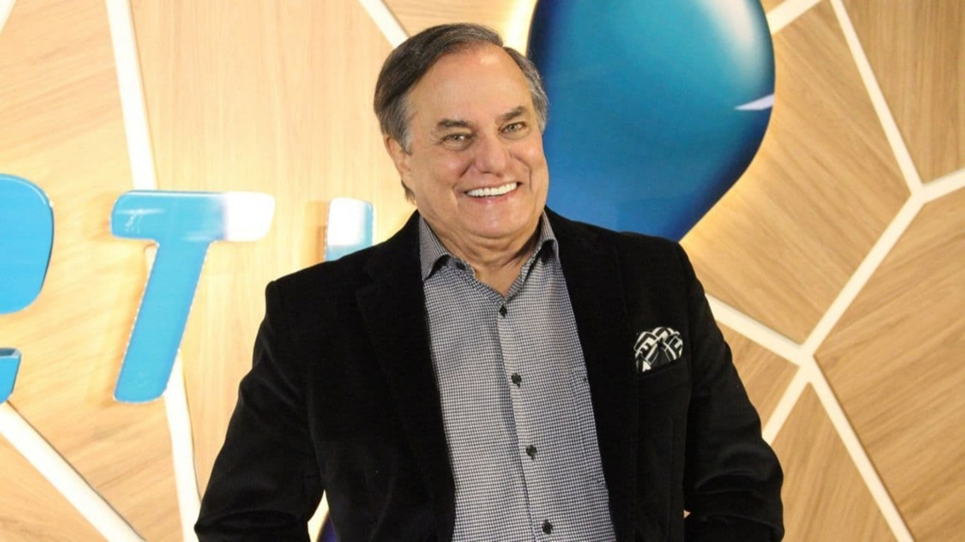 Ronnie Von - Canal D