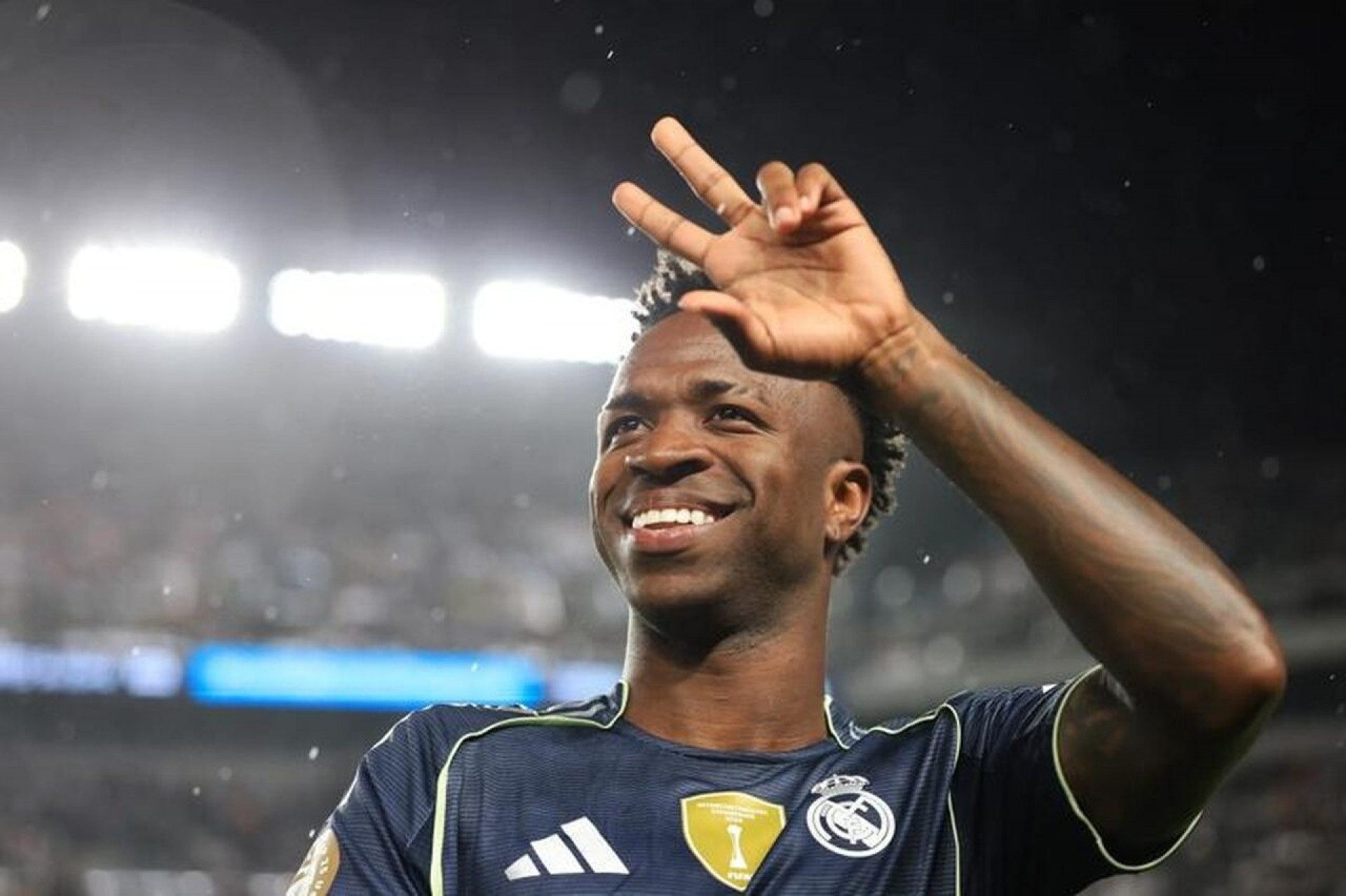 Real Madrid x Juventus: onde assistir, escala&ccedil;&otilde;es e arbitragem