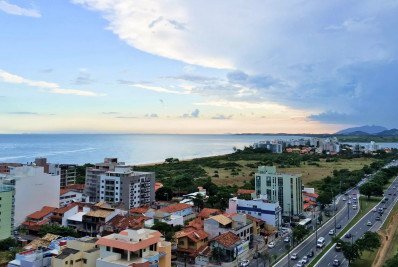 Norte Fluminense vai à luta contra abandono ambiental rumo à COP30
