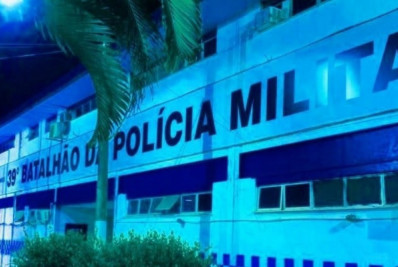 Operação prende PMs por atuarem como seguranças durante expediente