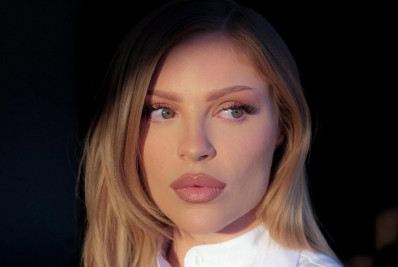 Luísa Sonza rebate críticas por não ajudar a avó a abrir salão aos 73 anos