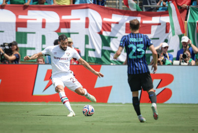 Freytes descarta favoritismo em Fluminense x Al-Hilal: 'Jogo equilibrado'