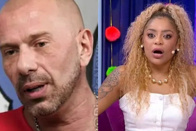 Rafael Ilha diz que Cariúcha teria motivado pedido de demissão de colegas