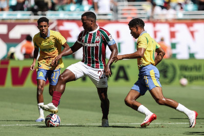 Al-Hilal é o oitavo adversário inédito do Fluminense em 2025