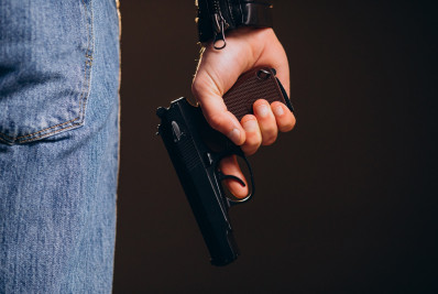 PF passa a fazer fiscalização e registro de CACs a partir desta terça