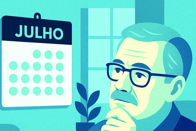 INSS vai iniciar os pagamentos de julho no dia 25; veja o calendário