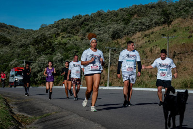 1º Circuito do VAPO movimenta Japeri com esporte, animação e valorização de atletas