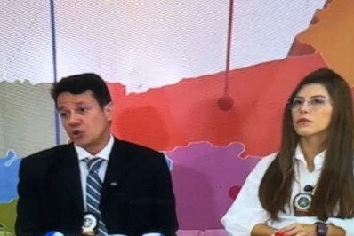 Menor que praticou parricídio pretendia também matar mãe da namorada