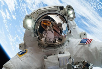Nasa terá programação na Netflix