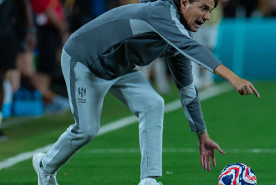 Inzaghi elogia atuação do Al-Hilal contra o City: 'Escalar o Everest sem oxigênio'