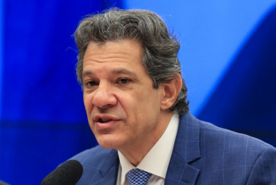 Haddad se reunirá com ministros da Argentina, Rússia e China