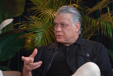 Após divórcio, Fábio Assunção detalha o que busca em uma parceira e relembra início da carreira